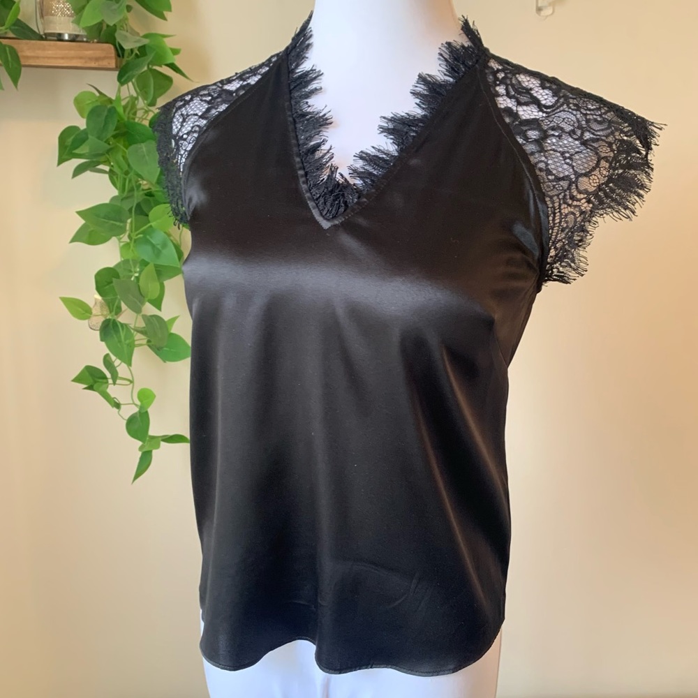 Generation Love Top